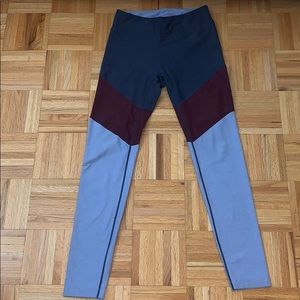 Outdoor voices limited edition spring colors